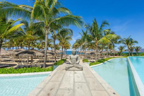 Penthouse Maritima Lujo 5 Recs Vista Mar