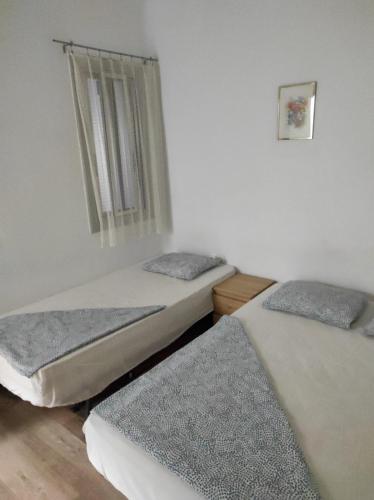 Playa Sant Adria de Besos in San Adrian de Besos