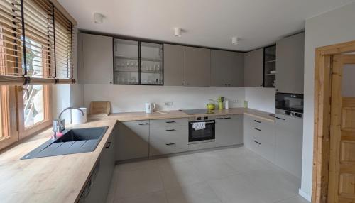 Apartamenty Maciata