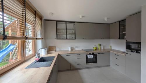 Apartamenty Maciata