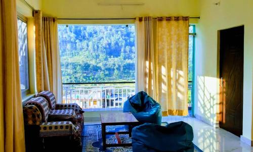 Anand Valley View Apartment