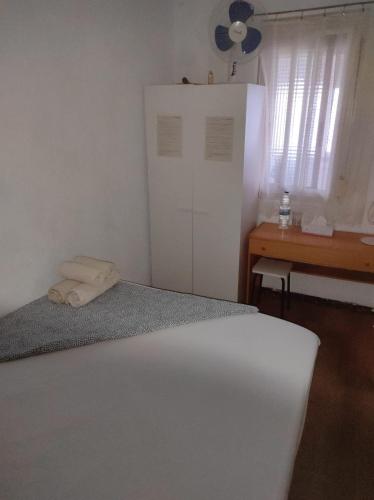 Playa Sant Adria de Besos in San Adrian de Besos