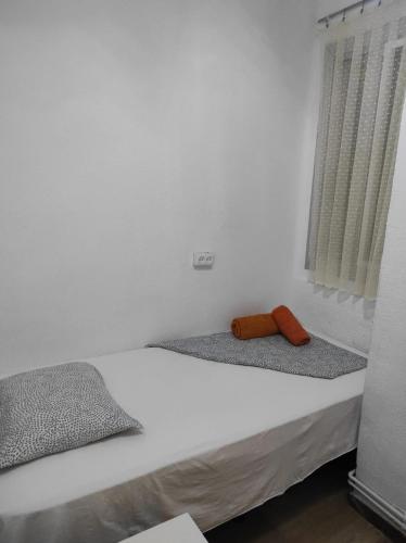 Playa Sant Adria de Besos in San Adrian de Besos