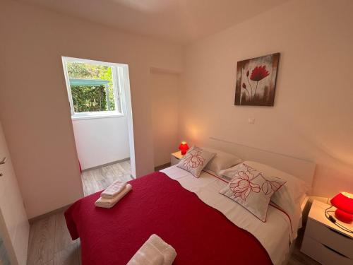 Apartments Silva, Split (photo 3)