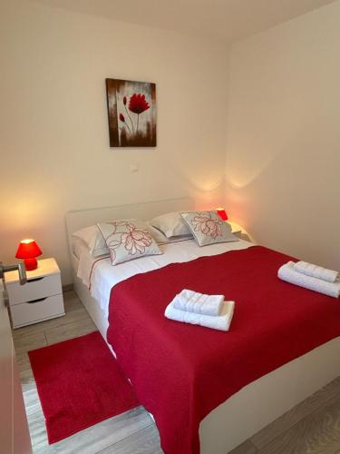 Apartments Silva, Split (photo 7)