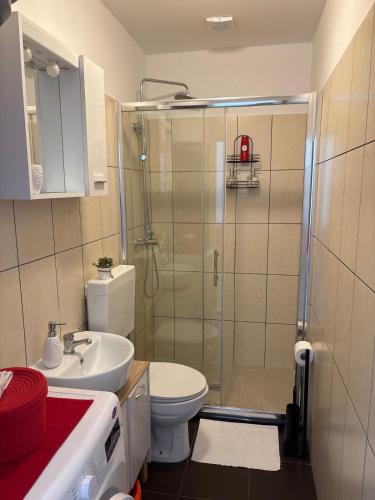Apartments Silva, Split (photo 4)