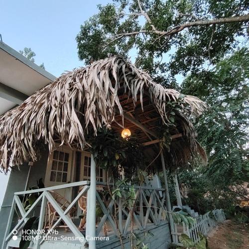 Deluxe Double Room room in Ella Ceylonka