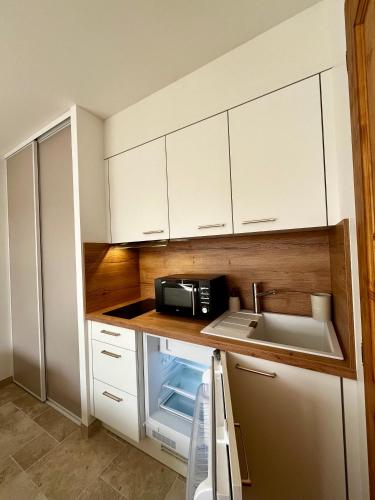 Studio Escale Rochelaise in Sainte Soulle