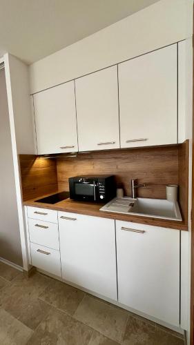 Studio Escale Rochelaise in Sainte Soulle
