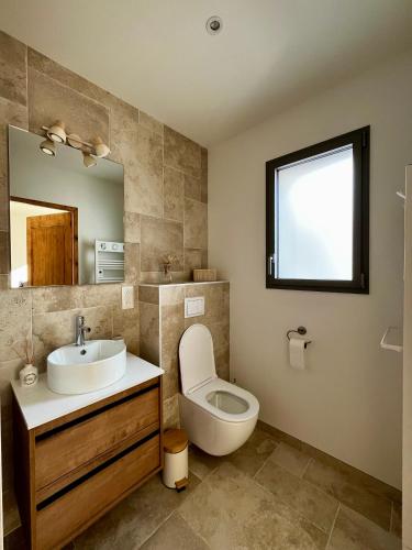 Studio Escale Rochelaise in Sainte Soulle