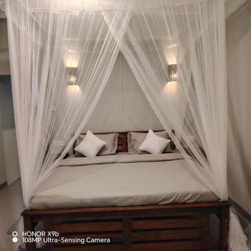 Deluxe Double Room room in Ella Ceylonka