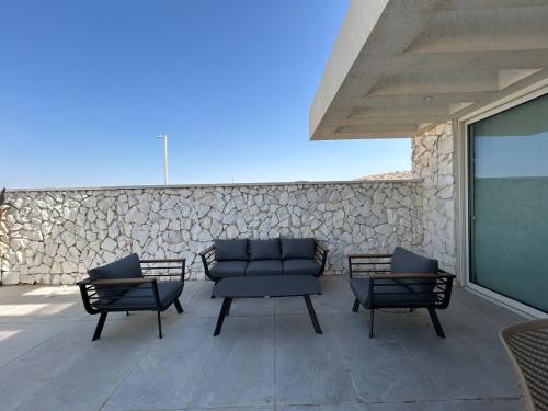 Moonlight Suite, Mashabbe Sade (fotografie 4)