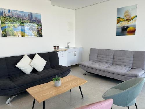 Moonlight Suite, Mashabbe Sade (fotografie 6)