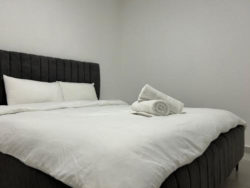 Moonlight Suite, Mashabbe Sade (fotografie 9)