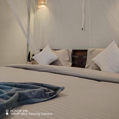Deluxe Double Room room in Ella Ceylonka