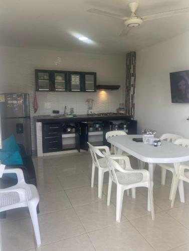 Apartamento JHON in Covenas