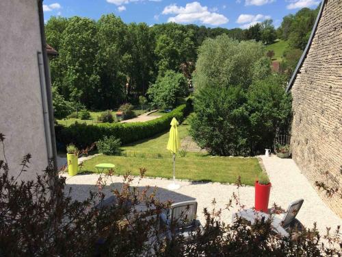 Gîte champenois les voisins (Gite champenois les voisins) in Lanty-Sur-Aube