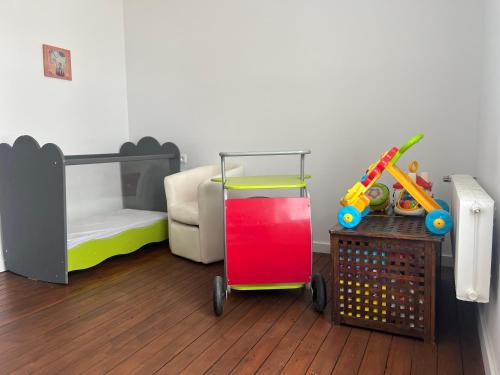 citesteloi in Friville-Escarbotin