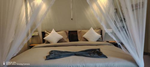 Deluxe Double Room image 8