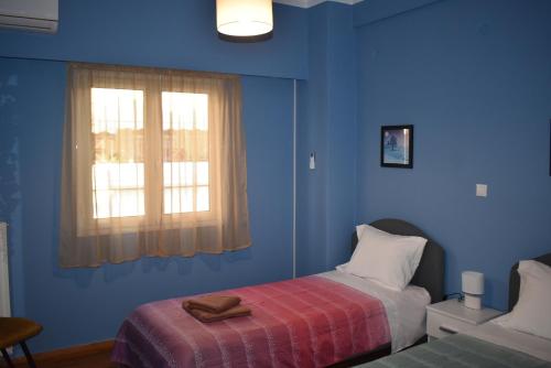 Cozy Project Kaisariani, Athens