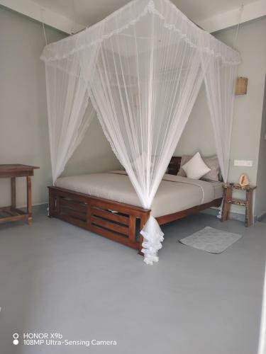 Deluxe Double Room image 8