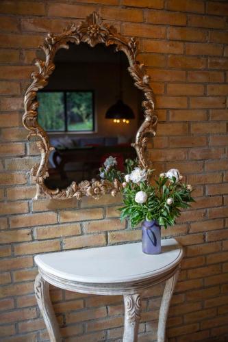 Große Loft im Naturschutzgebiet mit eigenem Garten, Templin (fotografie 2)