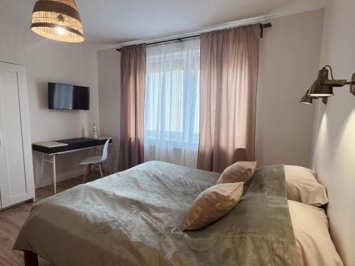 Pokoje Gościnne REST