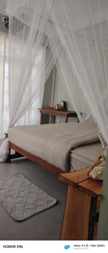 Deluxe Double Room image 6