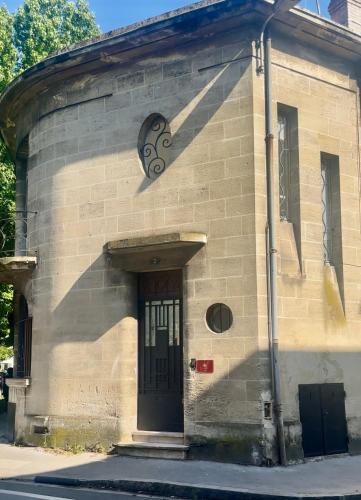 THEM'APPARTS BORDEAUX Sainte Croix, Burdeos (foto 10)