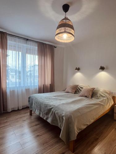 Pokoje Gościnne REST