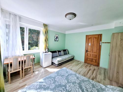 Neringa Guest House