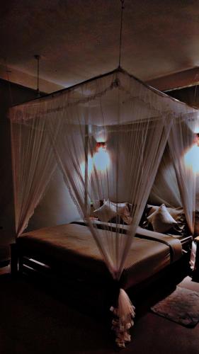 Deluxe Double Room image 1
