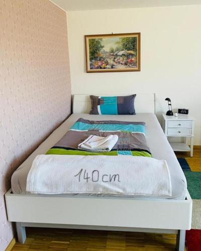 Ferienwohnung Besenfelder in Notzingen, Deutschland