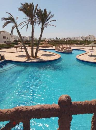 Golden beach 2 غولدين بيتش in Ras Sedr