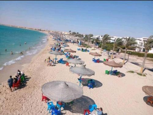 Golden beach 2 غولدين بيتش in Ras Sedr