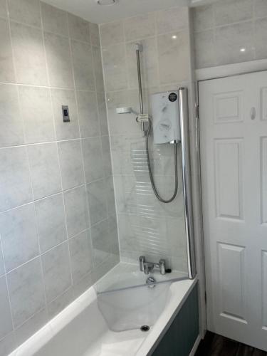 Ash Cottage, Tollerton (фото 8)