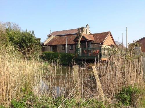 Stable Cottages - Hotel - Cowes