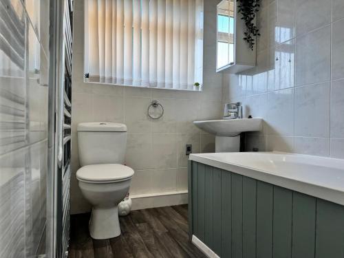 Ash Cottage, Tollerton (фото 3)