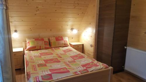 Domek stylowy w Zakopanem, Zakopane (foto 4)