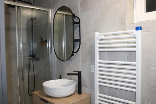 Šeherezada Rooms 4