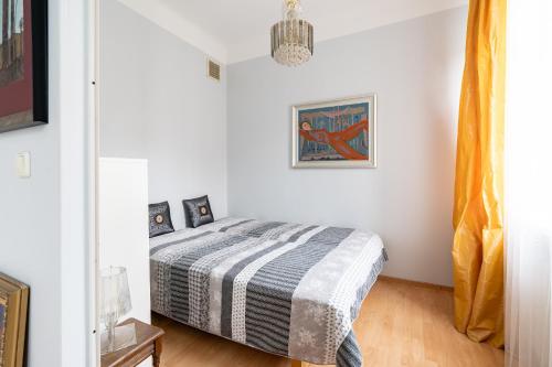 Bright apartment with sauna in the 0ld Town, Tallinn (photo 5)