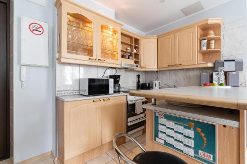 Bright apartment with sauna in the 0ld Town, Tallinn (photo 9)