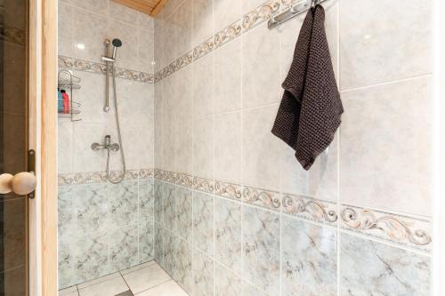Bright apartment with sauna in the 0ld Town, Tallinn (photo 10)
