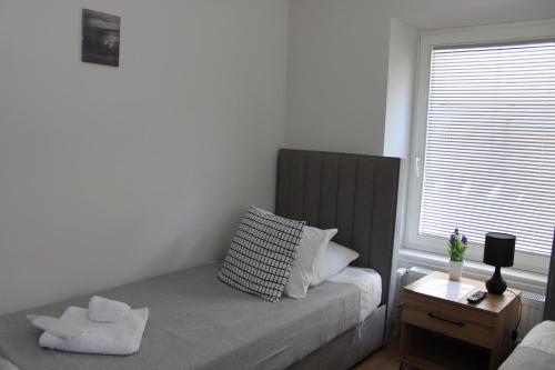 Šeherezada Rooms 5