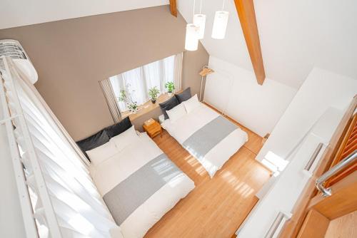 Kei House Shin-Okubo, Tokyo