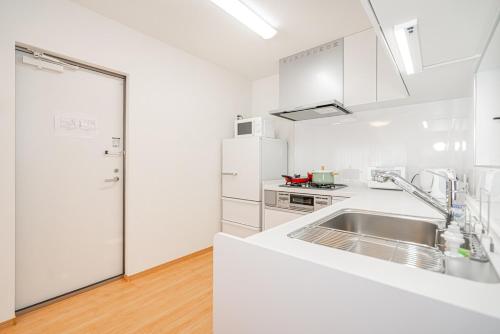 Kei House Shin-Okubo