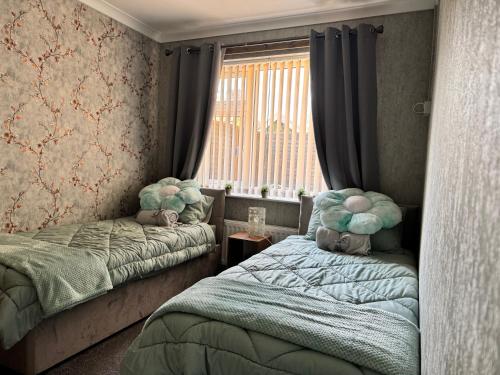 Ash Cottage, Tollerton (фото 7)