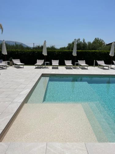 Biancolivo Country House