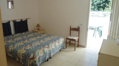 Attico Panoramico 4