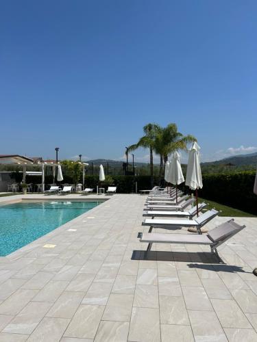 Biancolivo Country House